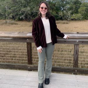 Meet your Posher, Maille